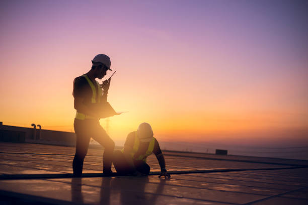 Best Roof Leak Repair  in Washington, NC
