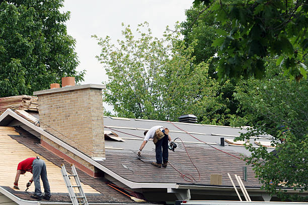 Roof Repair Estimates in Washington, NC