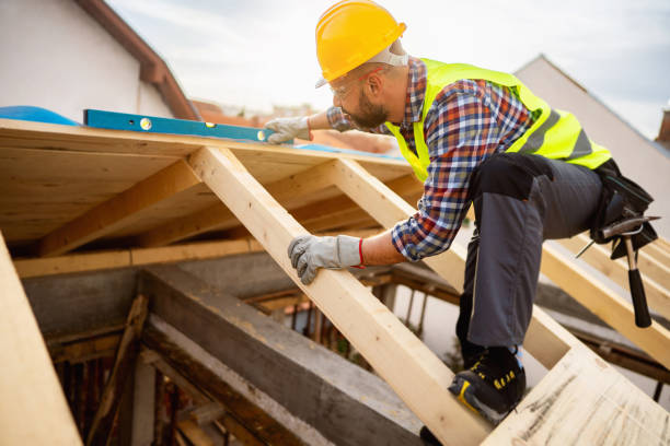 Best Residential Roofing Contractor  in Washington, NC