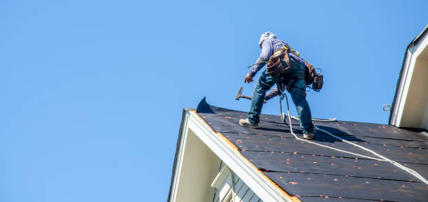 Roof Installation Near Me in Washington, NC